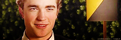 ROBsessed Addicted To Robert Pattinson Here Is Your Morning